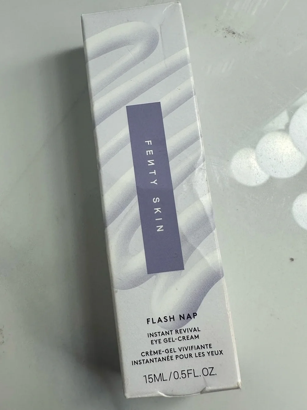 Fenty Skin Flash Nap Instant Revival Eye